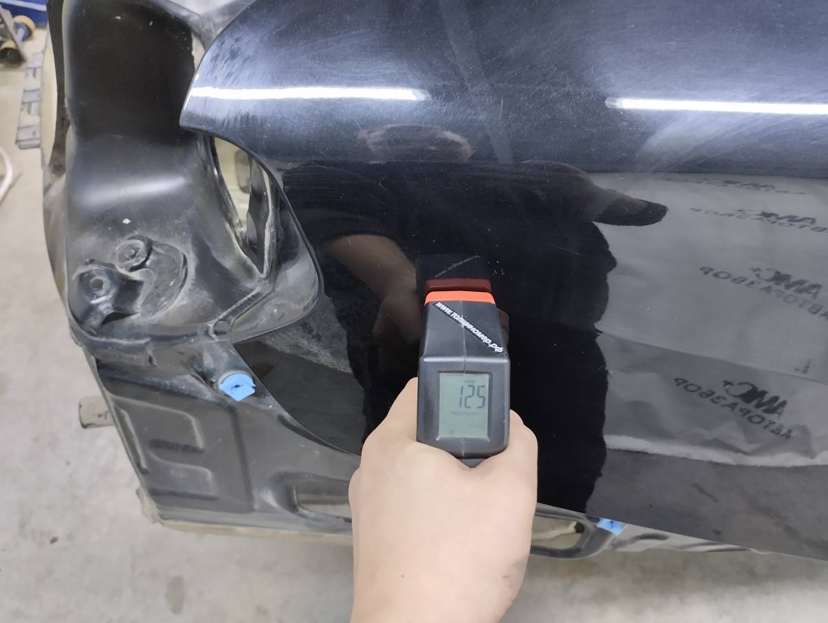 Крыло заднее правое Kia K5 (DL3) 2019>