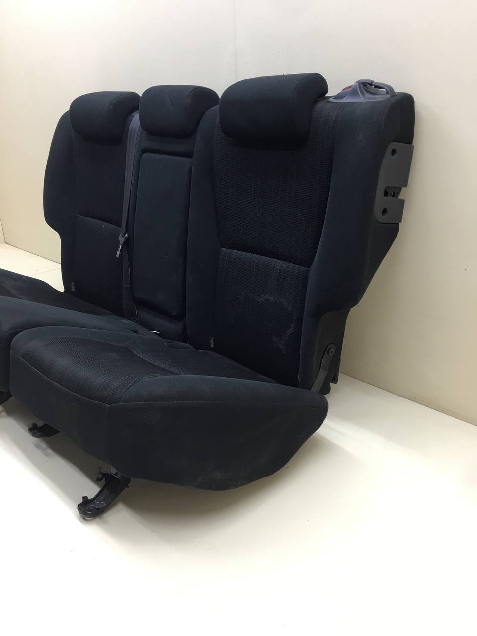 Сиденье (комплект) Toyota Auris (E150) 2006-2012