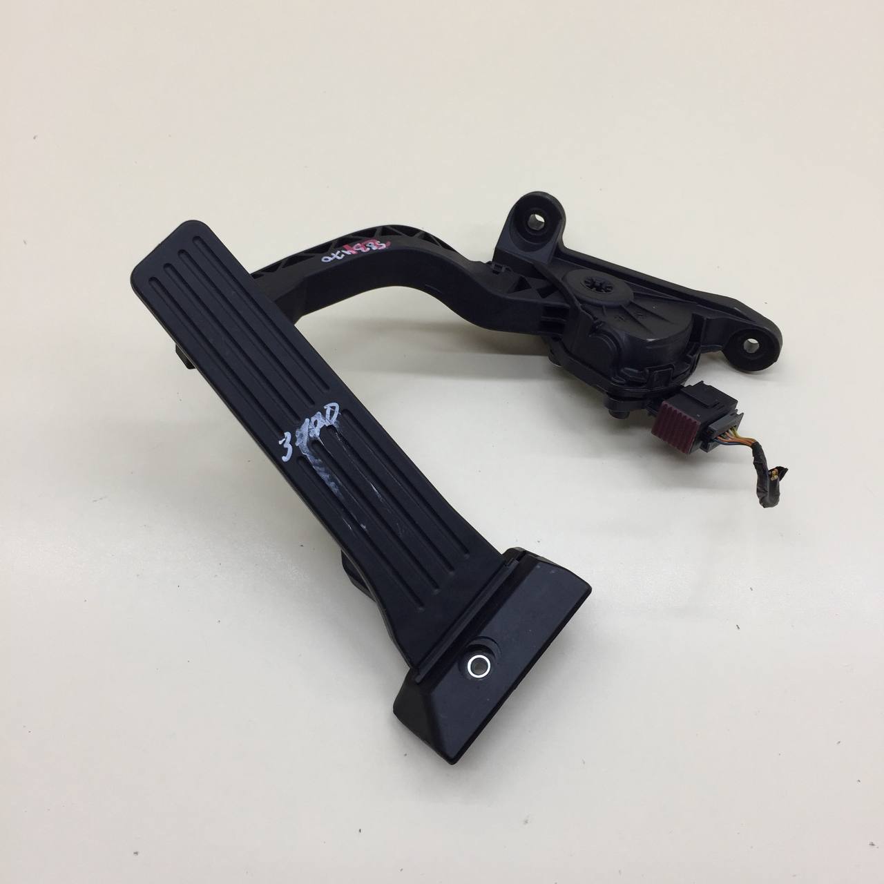 Педаль газа Hyundai Elantra (MD) 2011-2016