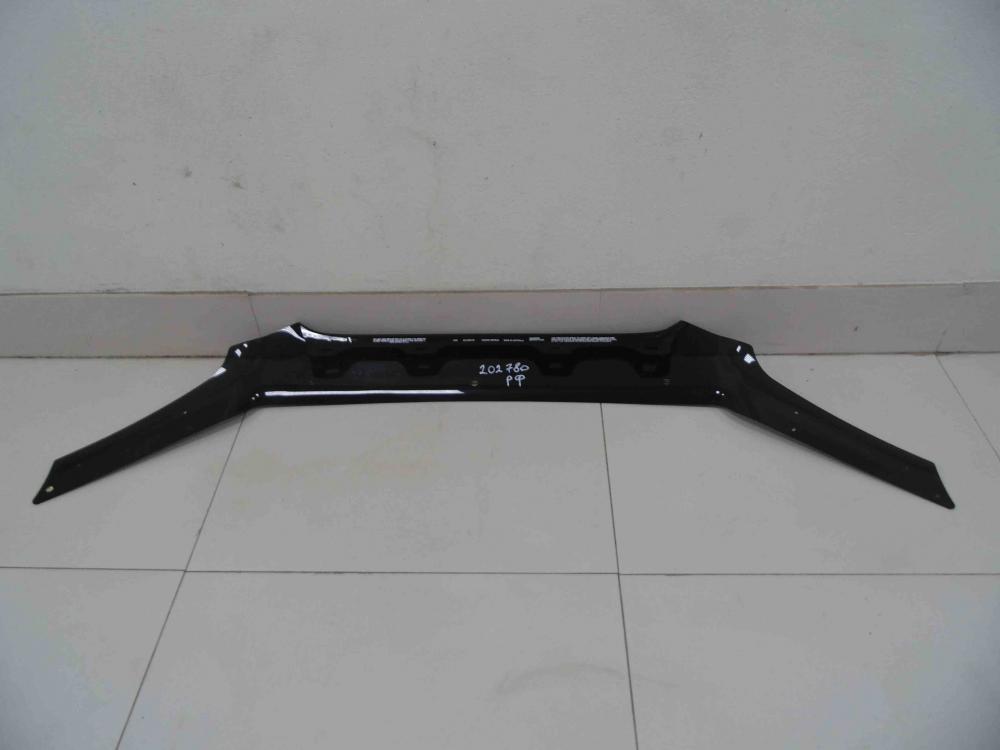 Дефлектор капота для Subaru Impreza (G11) 2000-2007