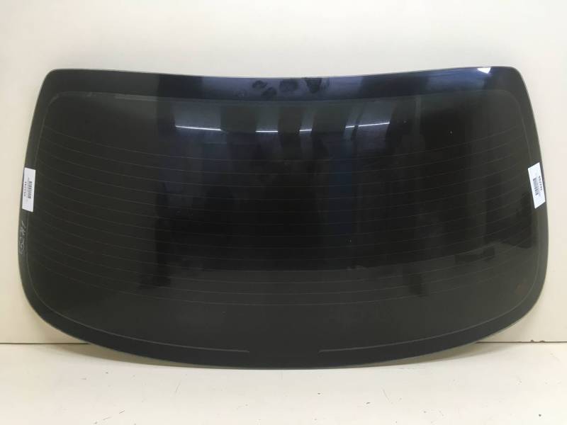 Стекло заднее Kia Spectra (SD) 2004-2011