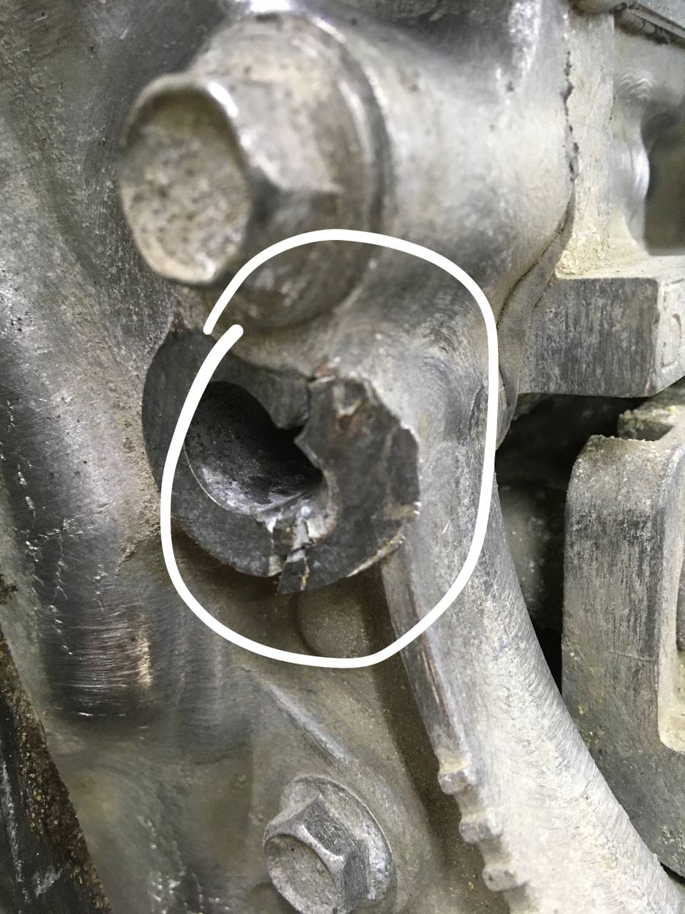 Двигатель Toyota Rav 4 (A30) 2006-2013 Двигатель Toyota Rav 4 (A30) 2006-2013