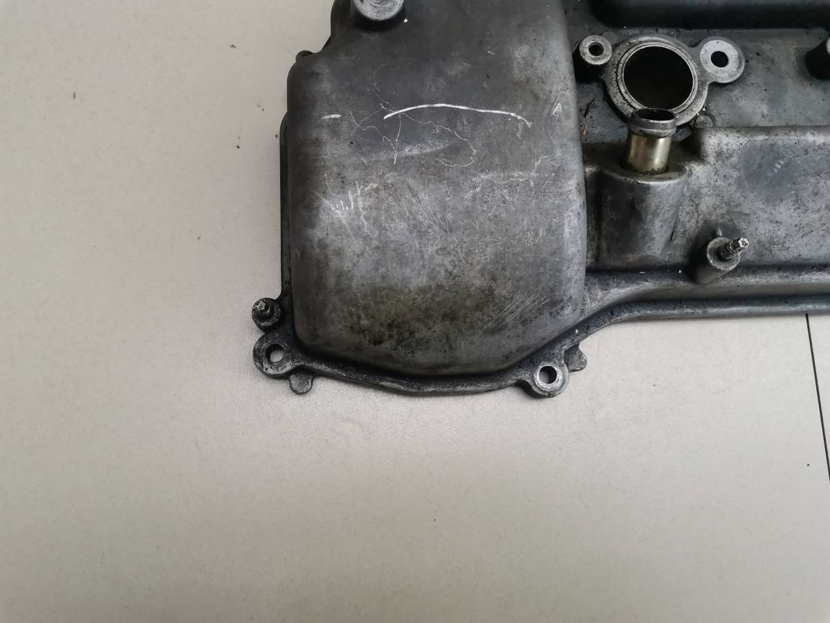 Крышка головки блока (клапанная) Toyota Land Cruiser Prado (J120) 2002-2009