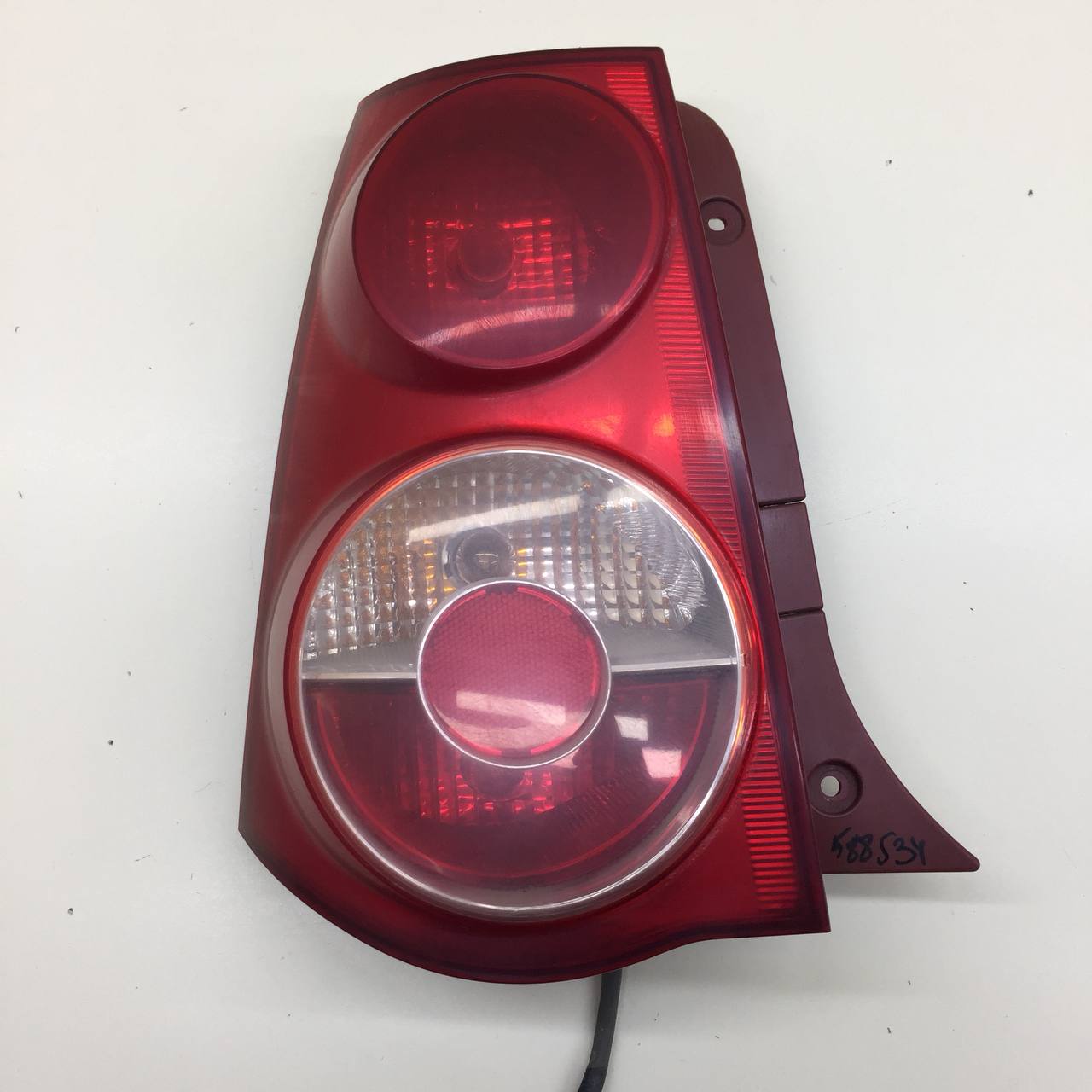 Фонарь задний левый Kia Picanto (BA) 2005-2011