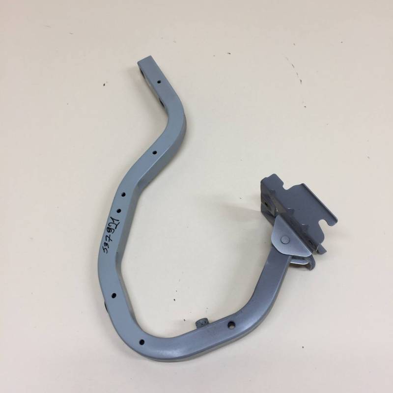Петля крышки багажника Nissan Almera Classic (B10) 2006-2013