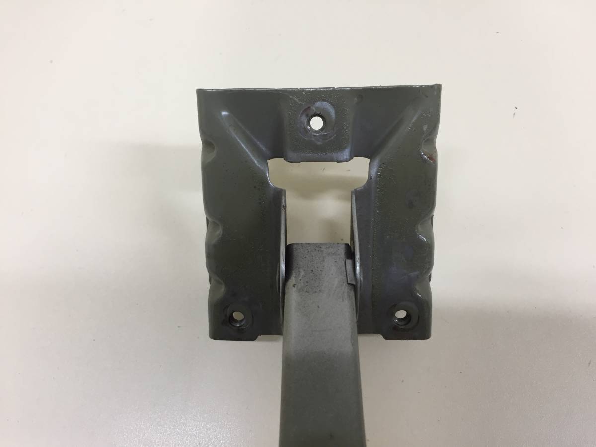 Петля крышки багажника Nissan Almera (N16) 2000-2006