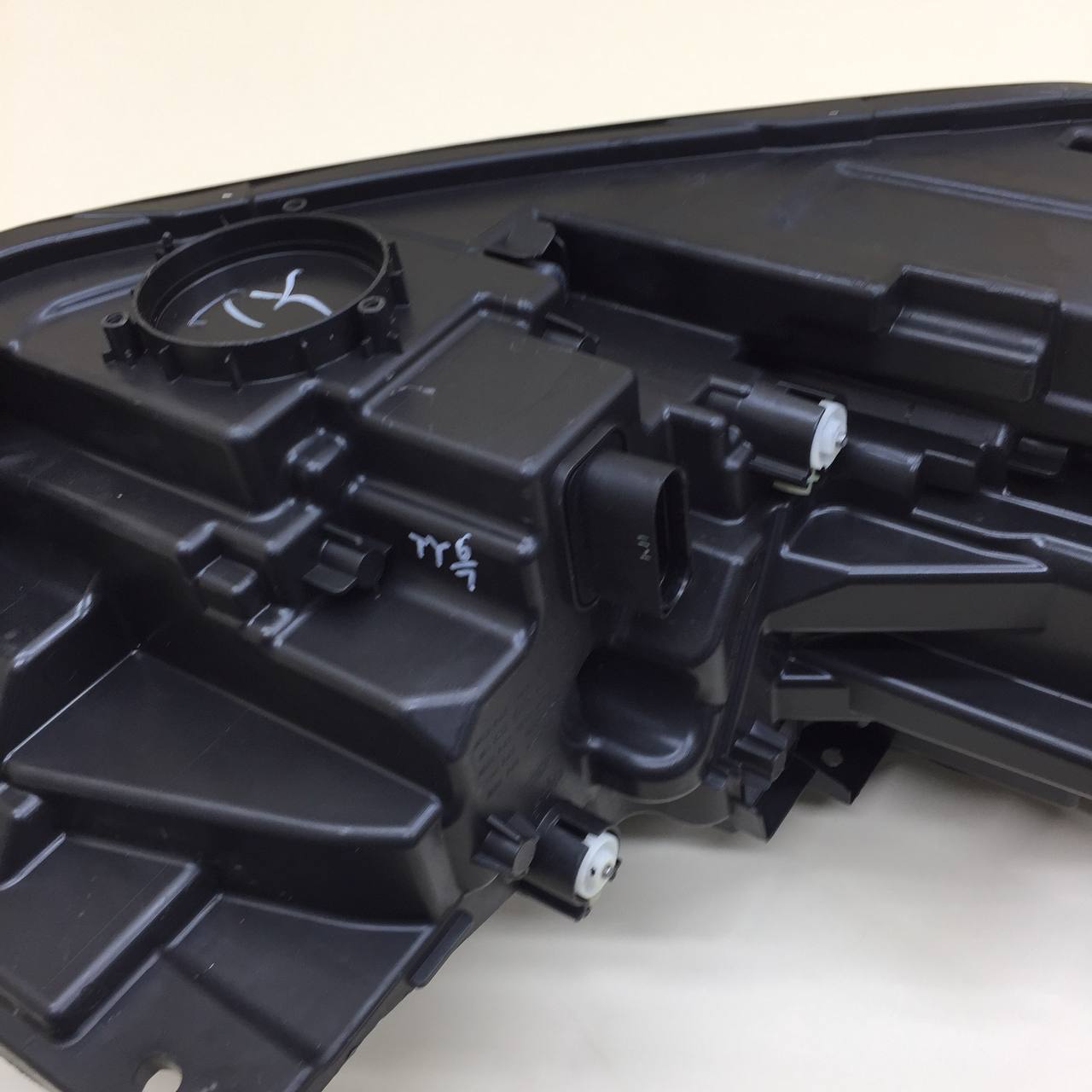 Фара левая EXEED VX 2020>