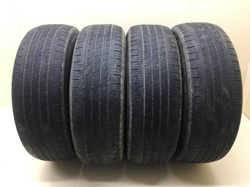 Шины к-кт R17 Летние KUMHO SENSE Шины к-кт R17 Летние KUMHO SENSE