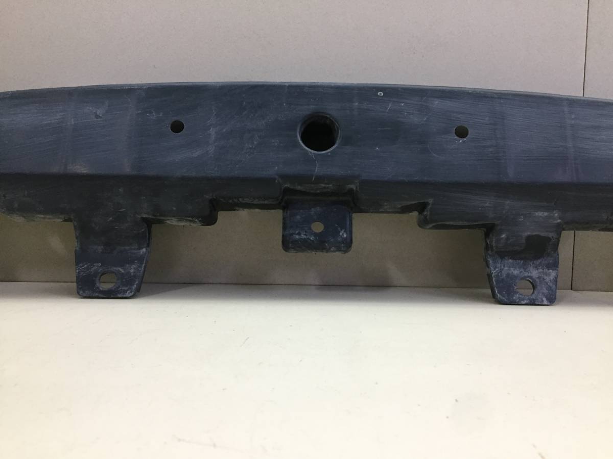 Кронштейн переднего бампера Subaru Legacy (B13) 2003-2009