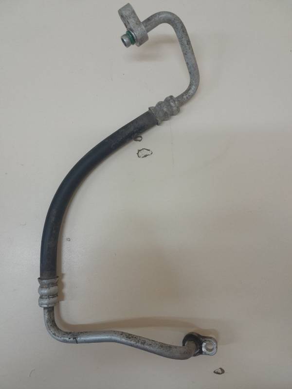 Трубка кондиционера Kia Spectra (SD) 2004-2011