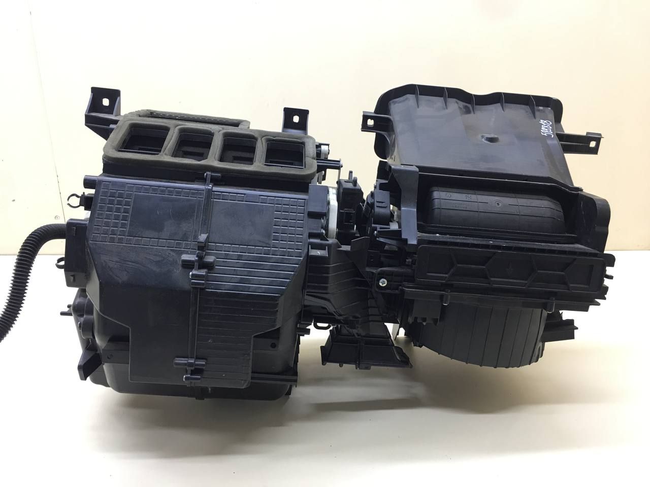 Корпус отопителя Haval H6 2014-2020