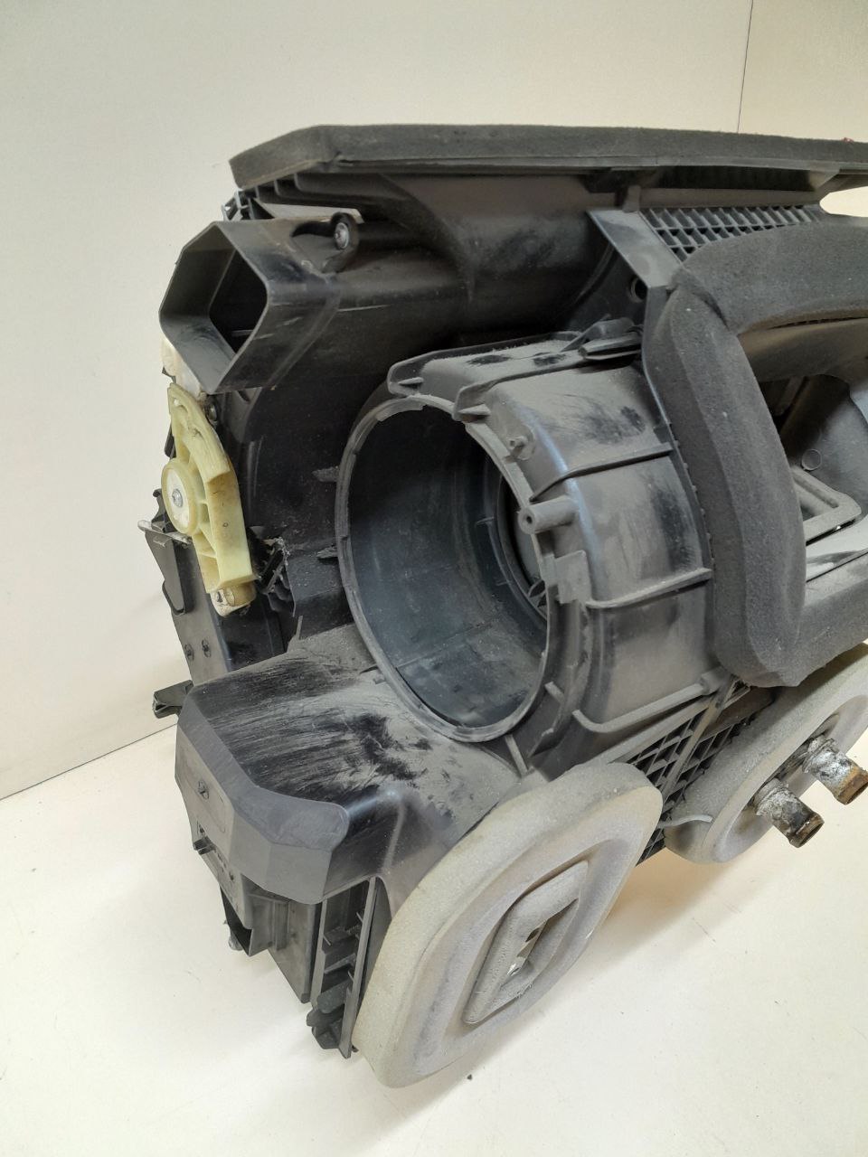 Корпус отопителя Nissan Almera 3 (G11, G15) 2012>