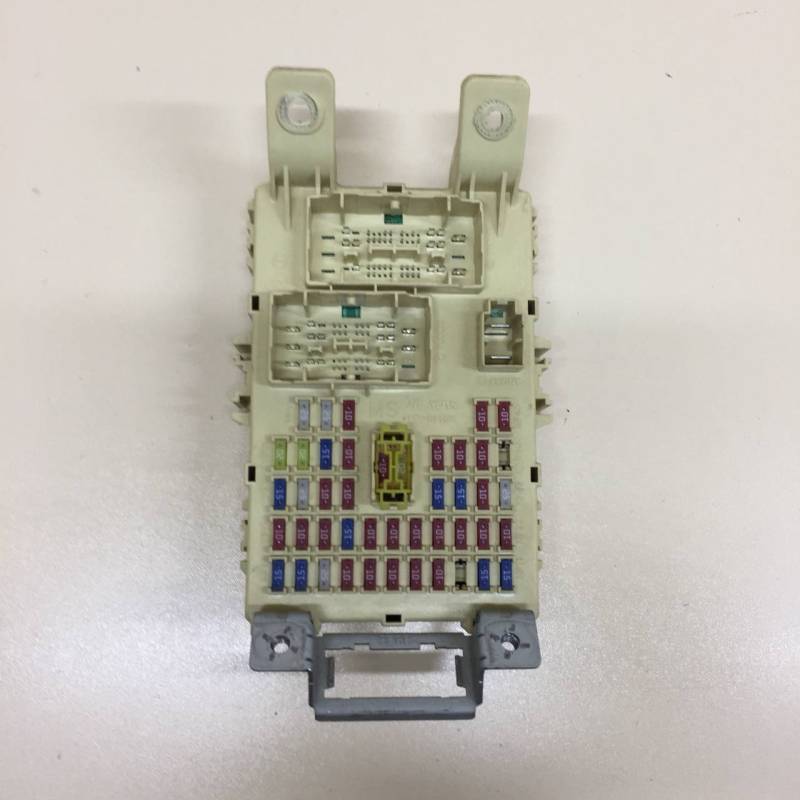 Блок предохранителей Kia Venga (YN) 2010-2017