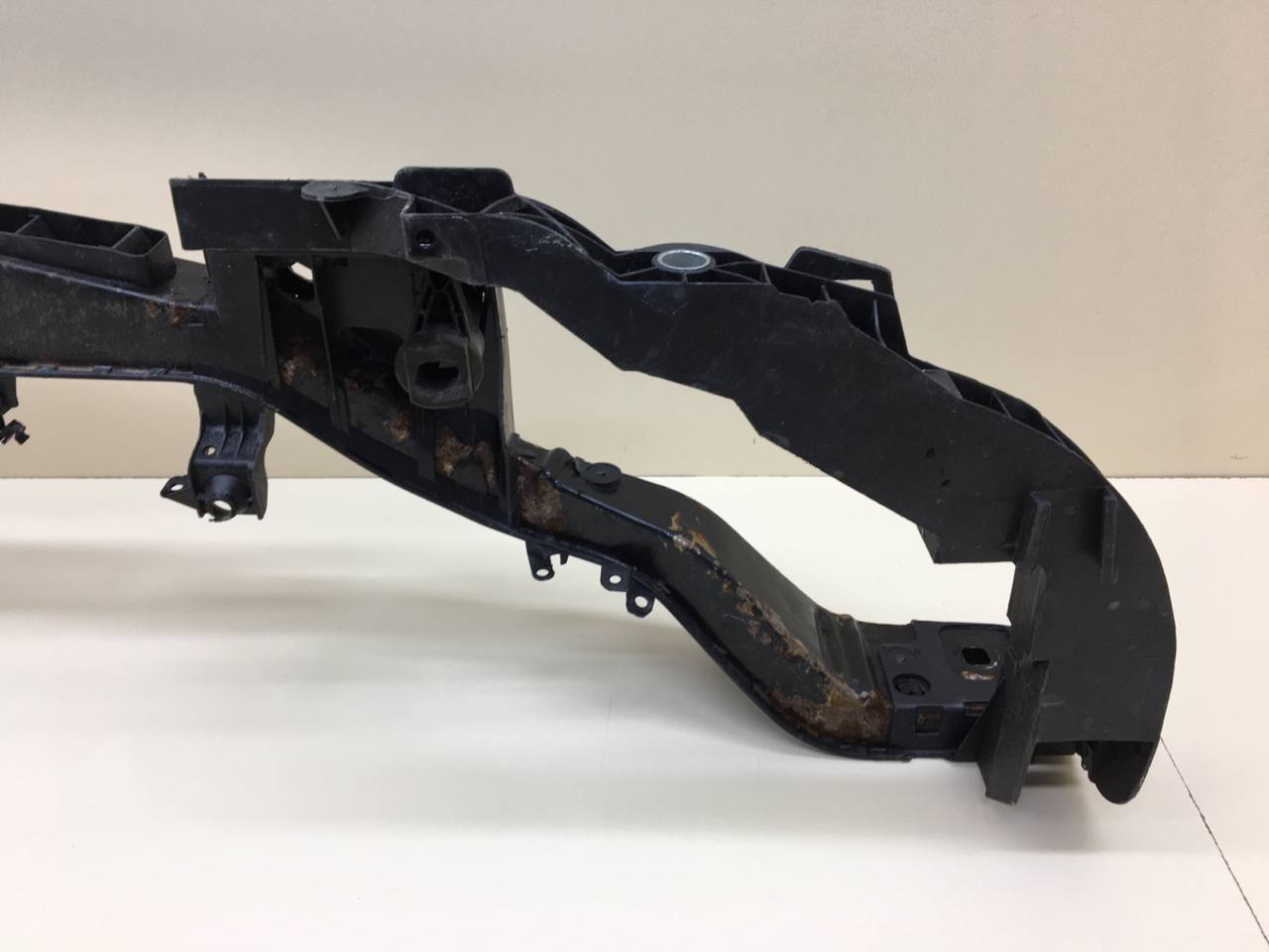 Панель передняя Ford Focus 3 2011>