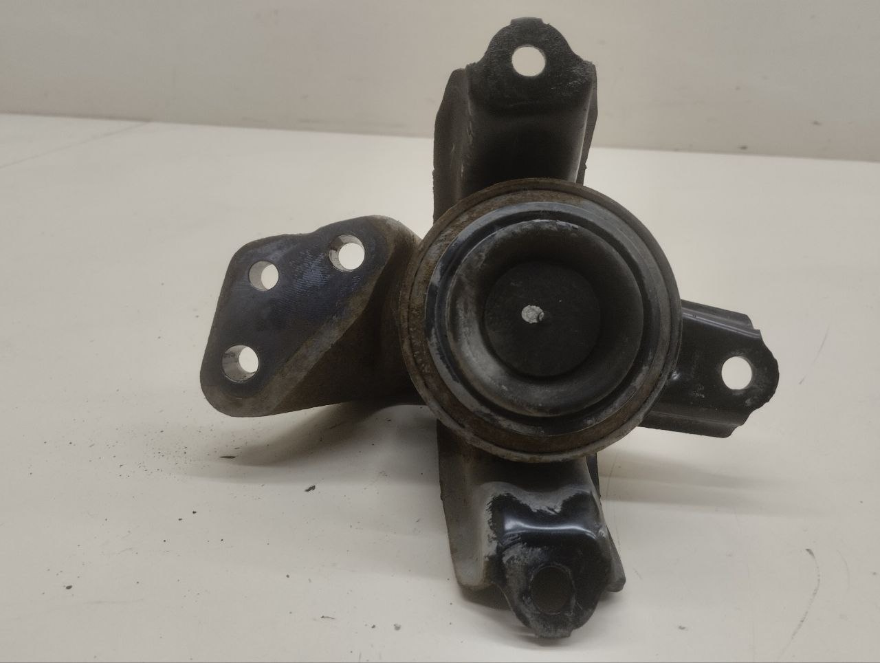 Опора двигателя правая Hyundai Solaris (RB) 2010-2017