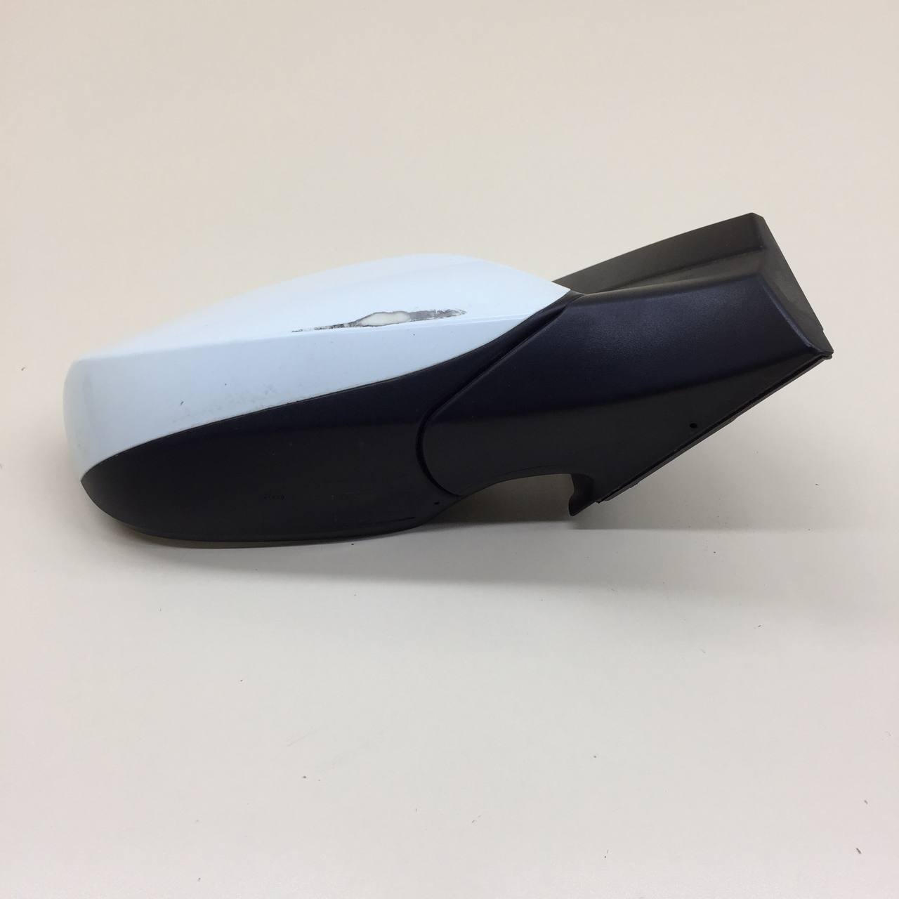 Зеркало правое электрическое Hyundai Solaris (RB) 2010-2017