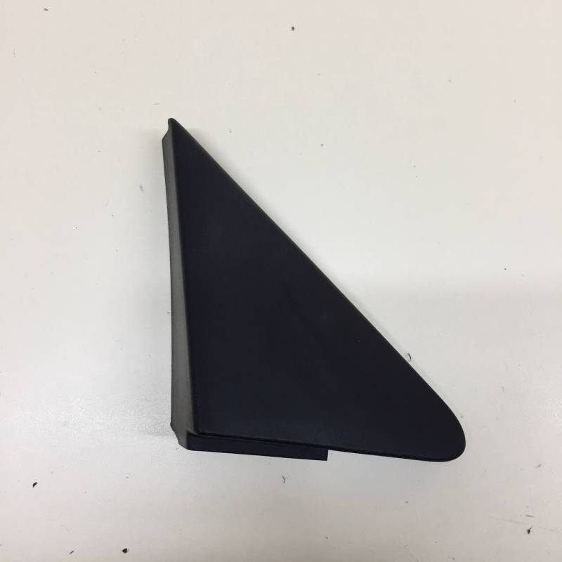 Накладка переднего крыла правого Ford Fusion (JU) 2002-2012