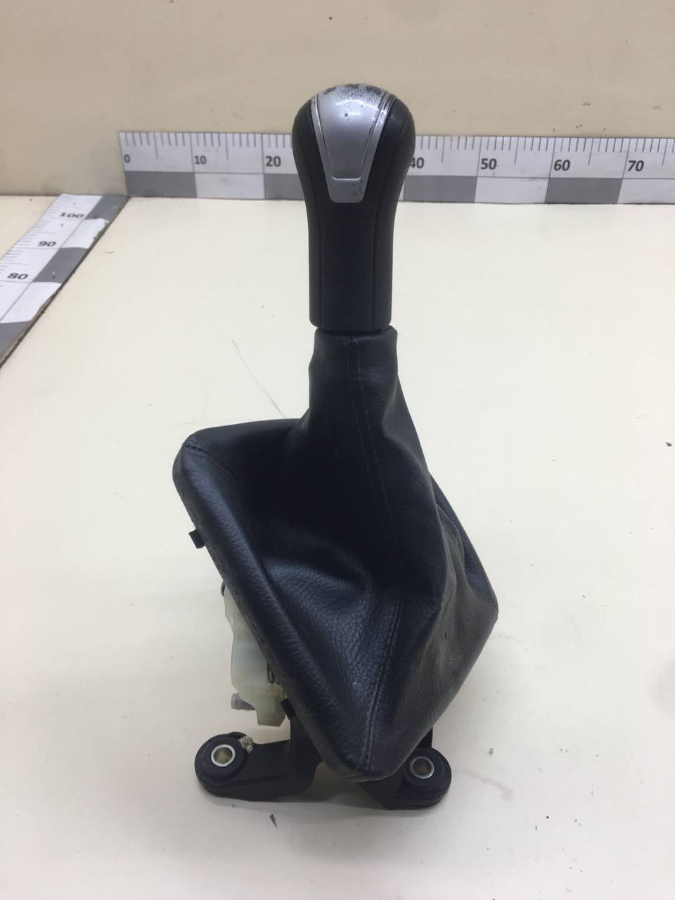 Кулиса КПП Datsun on-DO 2014>