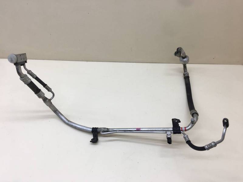 Трубка кондиционера Hyundai Elantra (CN7) 2020>