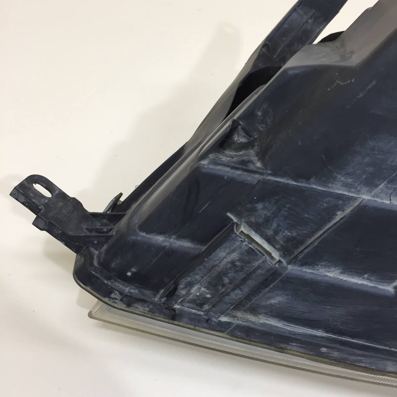 Фара правая Ford Fusion (JU) 2002-2012 Фара правая Ford Fusion (JU) 2002-2012