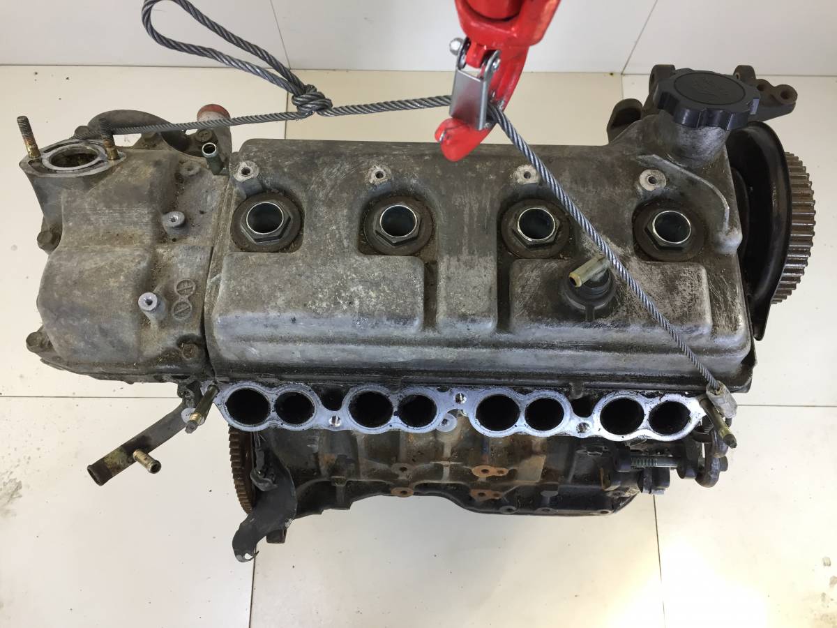 Двигатель Toyota Vista Ardeo (V50) 1998-2003