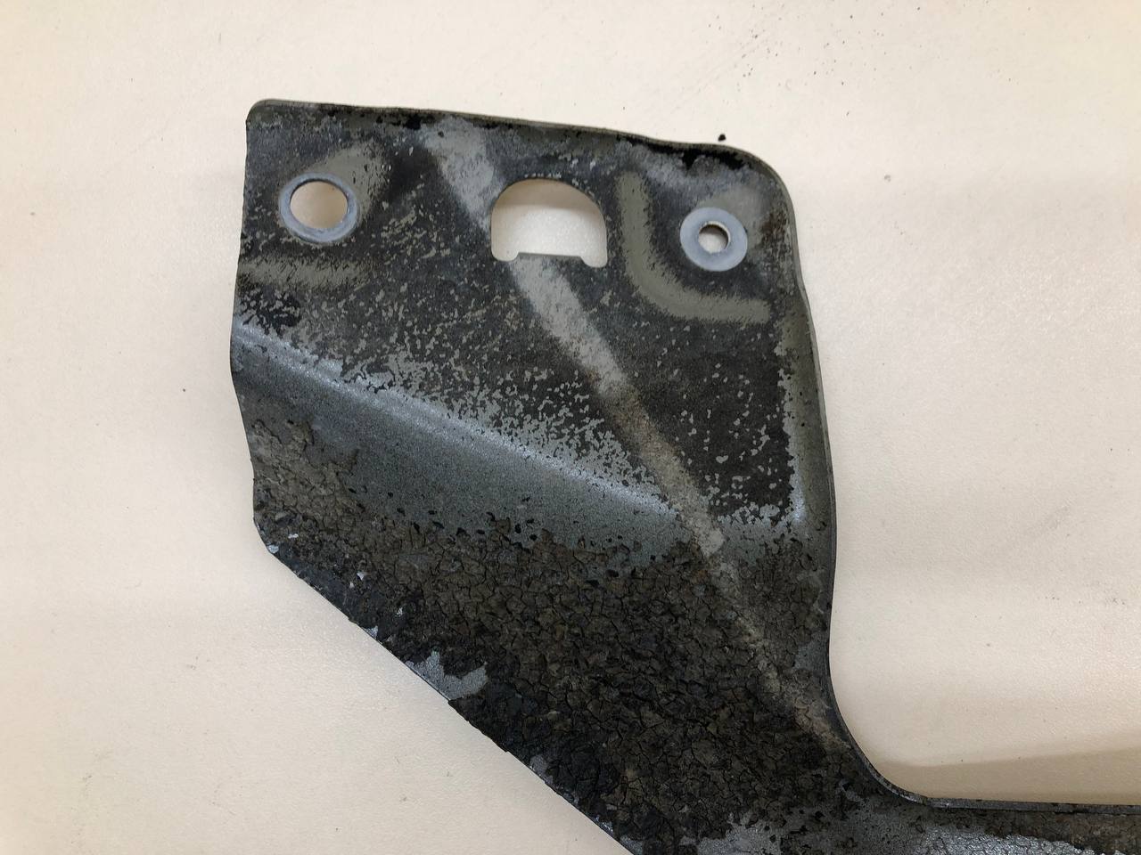 Кронштейн крепления крыла Nissan Almera 3 (G11, G15) 2012>