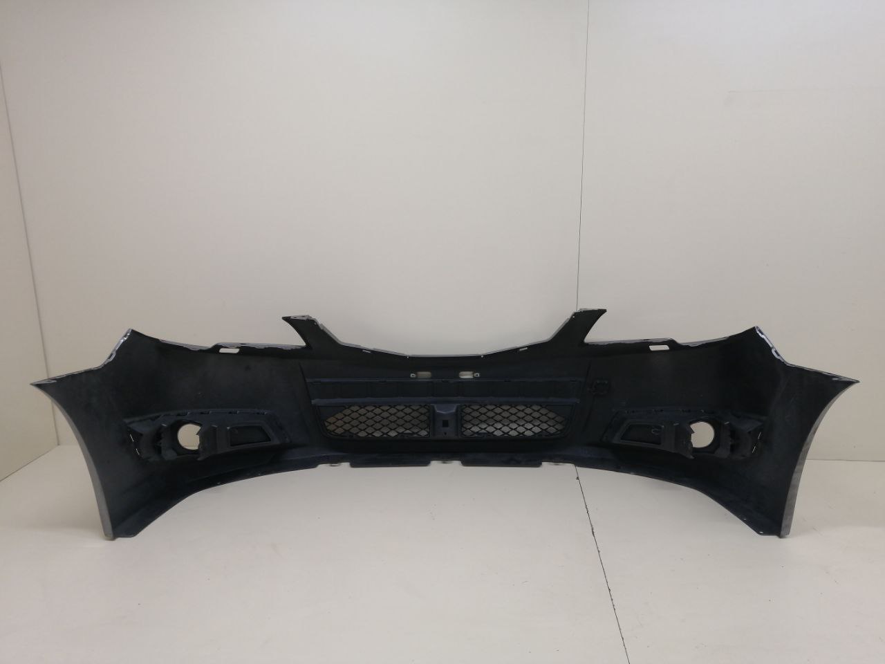 Бампер передний Subaru Legacy (B14) 2010-2015 Бампер передний Subaru Legacy (B14) 2010-2015