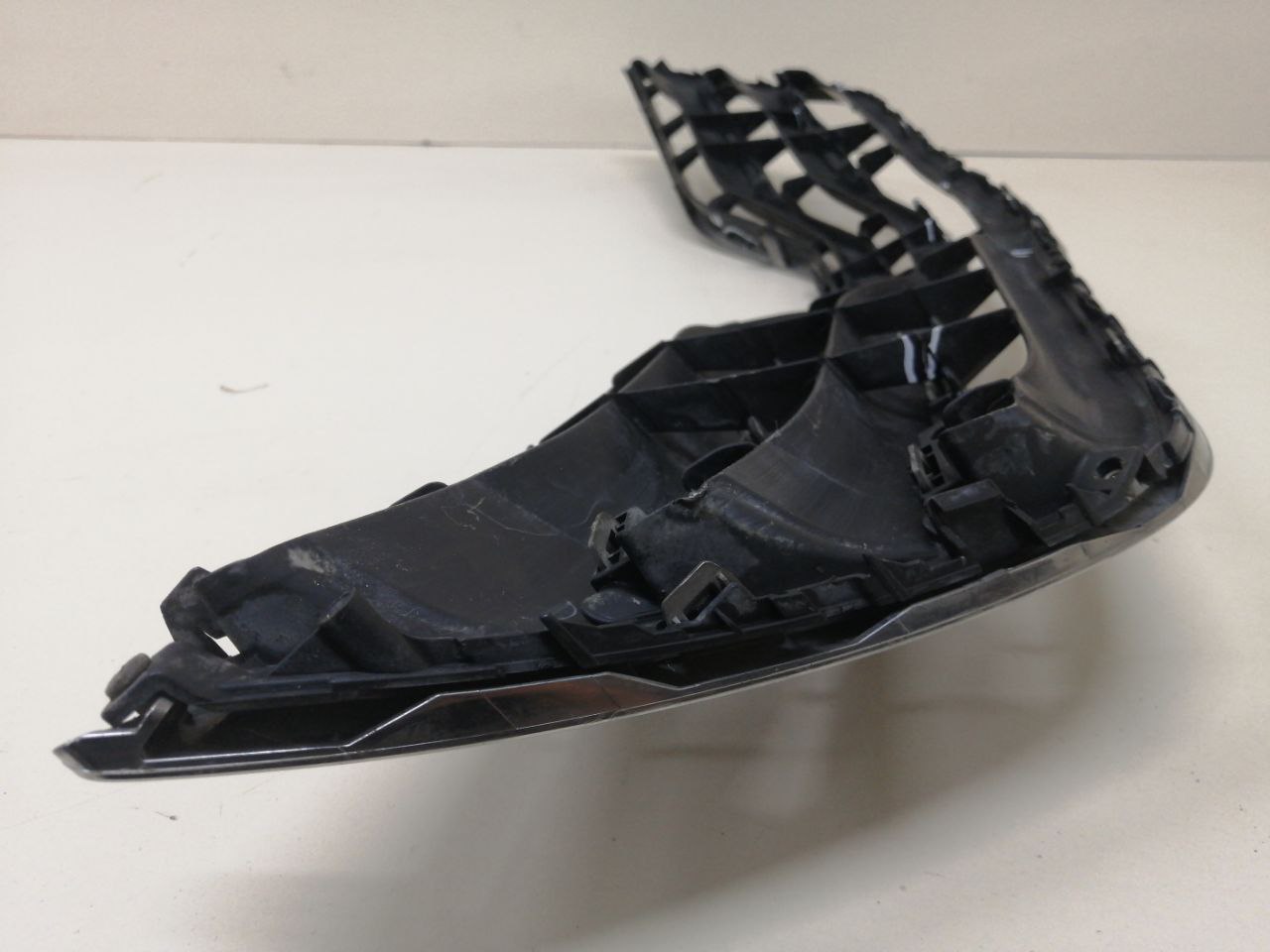 Решетка радиатора Toyota Camry (XV40) 2006-2011 Решетка радиатора Toyota Camry (XV40) 2006-2011
