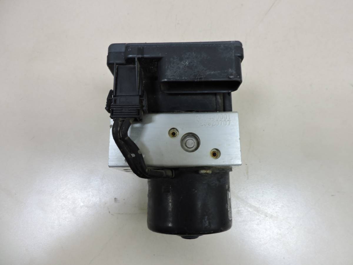 Блок ABS (насос) Chery Amulet A15 2002-2010