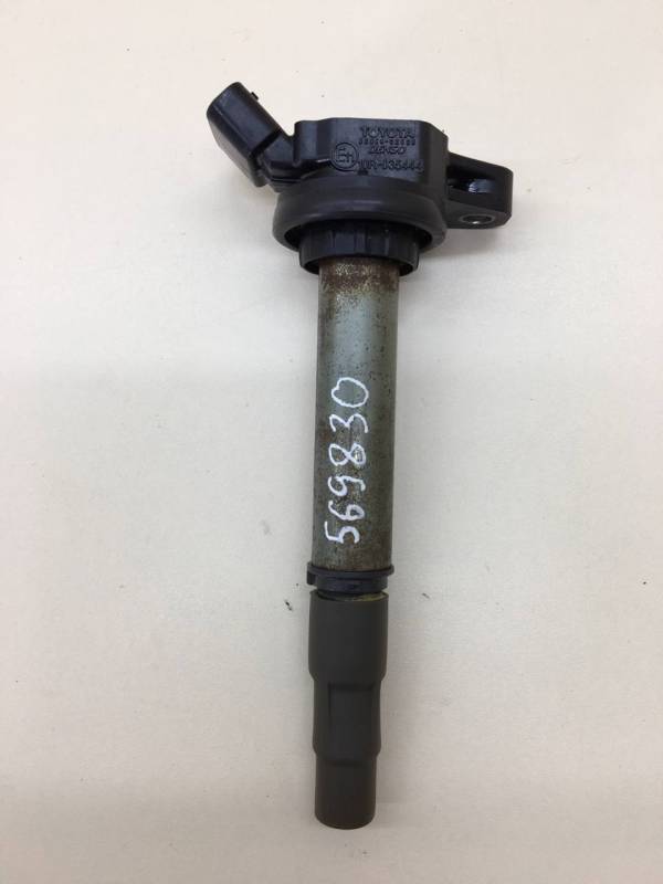 Катушка зажигания Toyota Rav 4 (A30) 2006-2013 Катушка зажигания Toyota Rav 4 (A30) 2006-2013