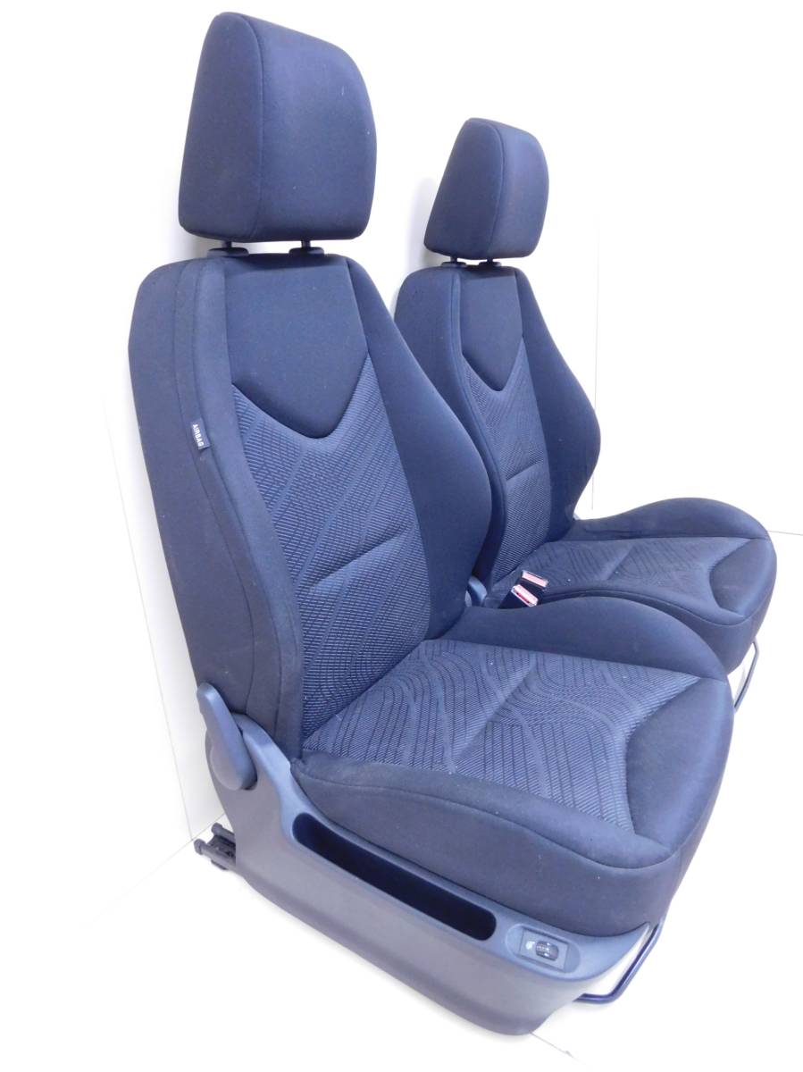 Сиденье (комплект) Peugeot 308 2007>
