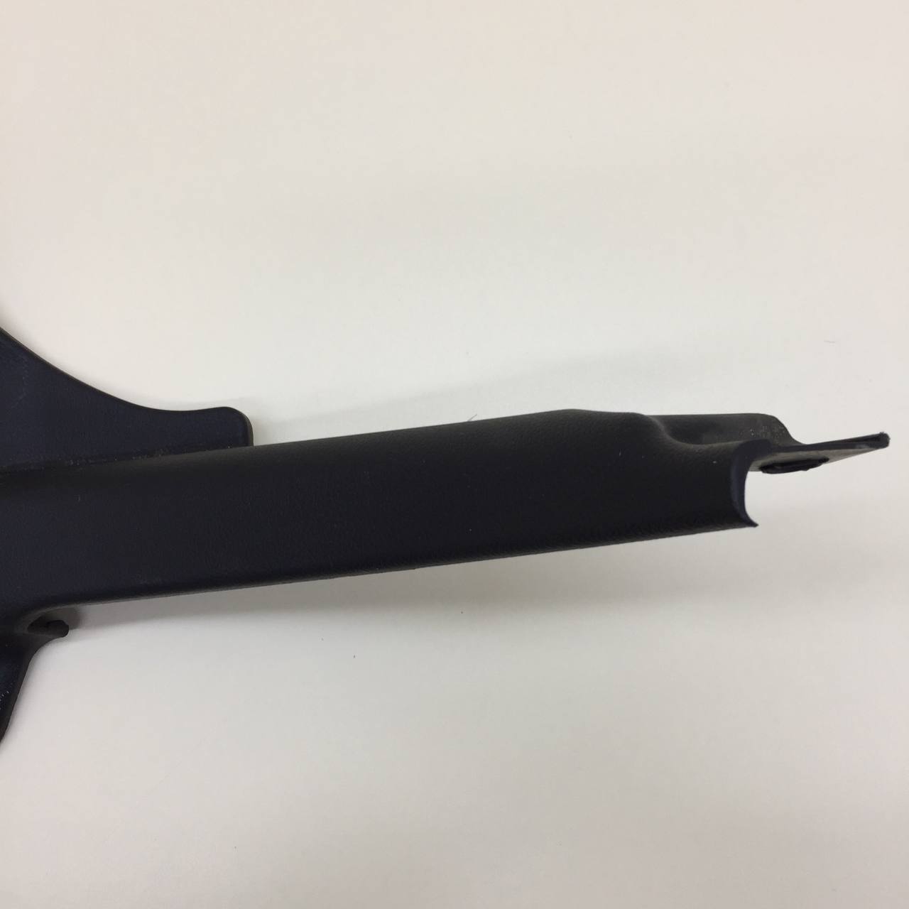 Накладка порога (внутренняя) Kia Optima 3 (TF) 2010-2015