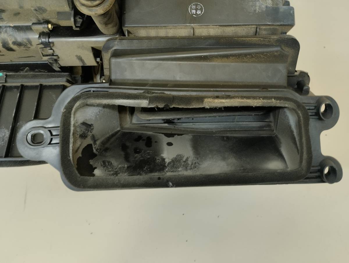 Корпус отопителя Geely Emgrand EC7 2008>