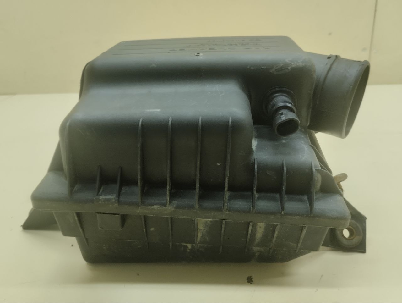 Корпус воздушного фильтра Daewoo Nexia (N150) 2008-2016 Корпус воздушного фильтра Daewoo Nexia (N150) 2008-2016