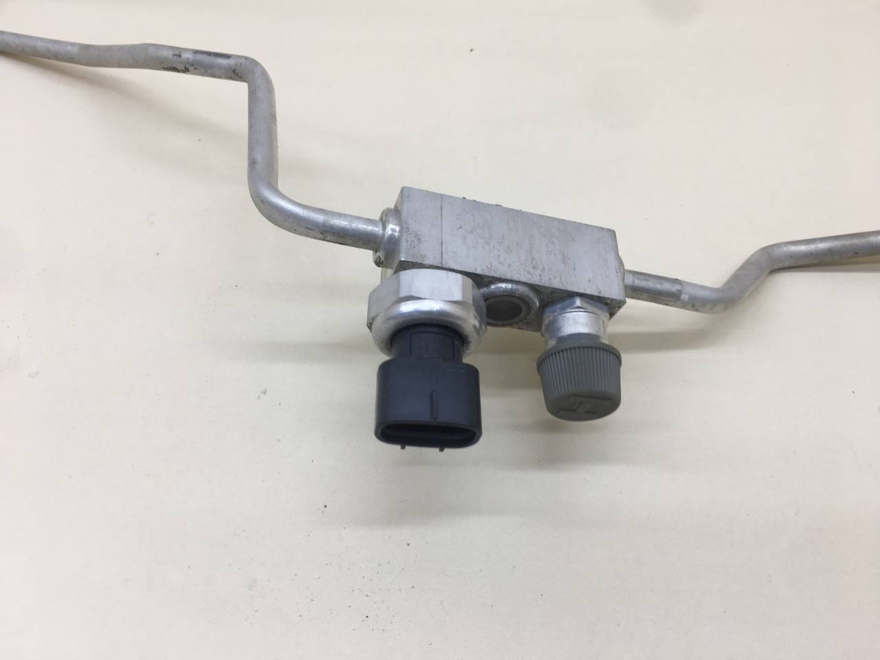 Трубка кондиционера Toyota Rav 4 (A30) 2006-2013