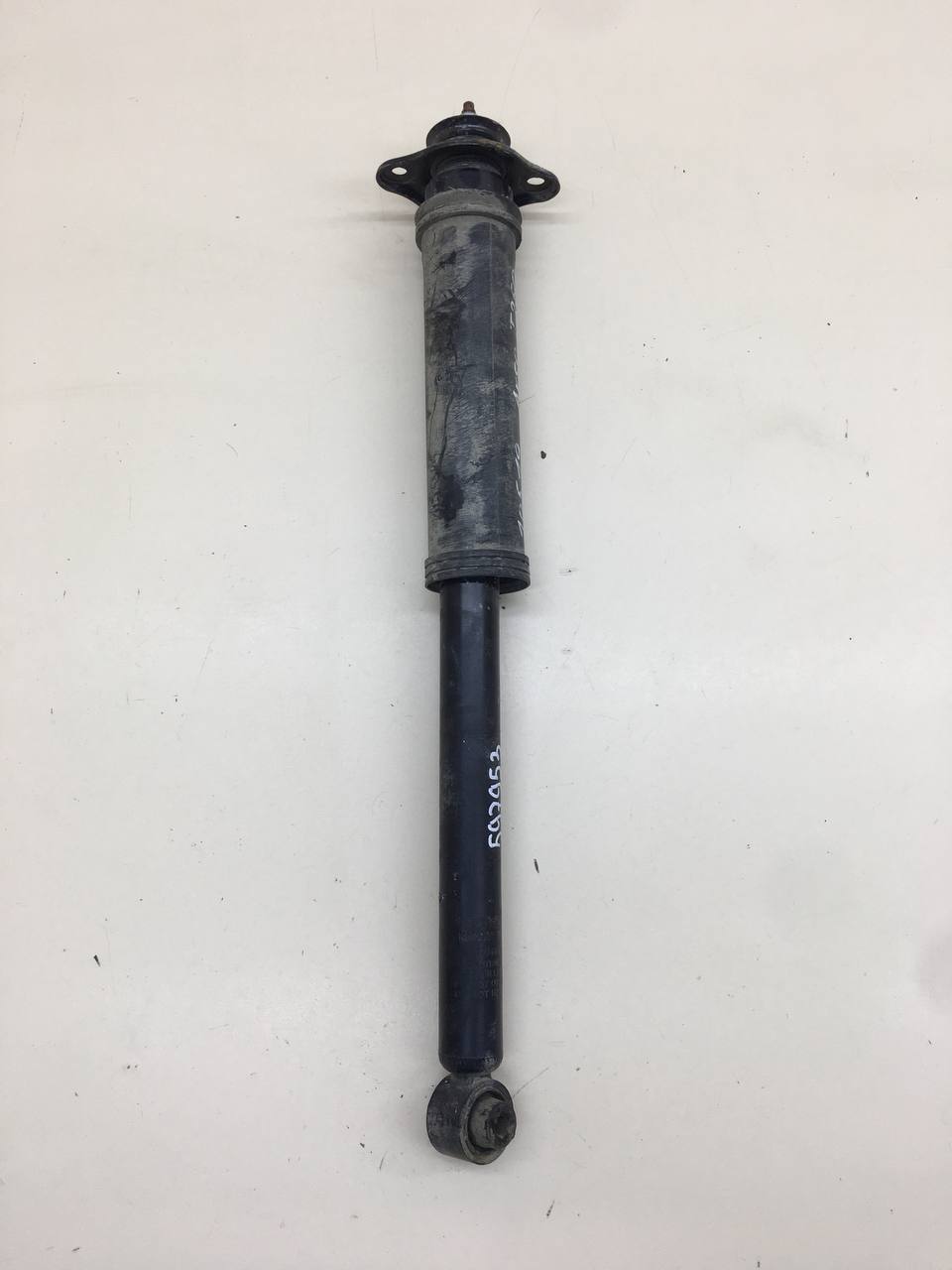 Амортизатор задний Chevrolet Aveo T250 2005-2011