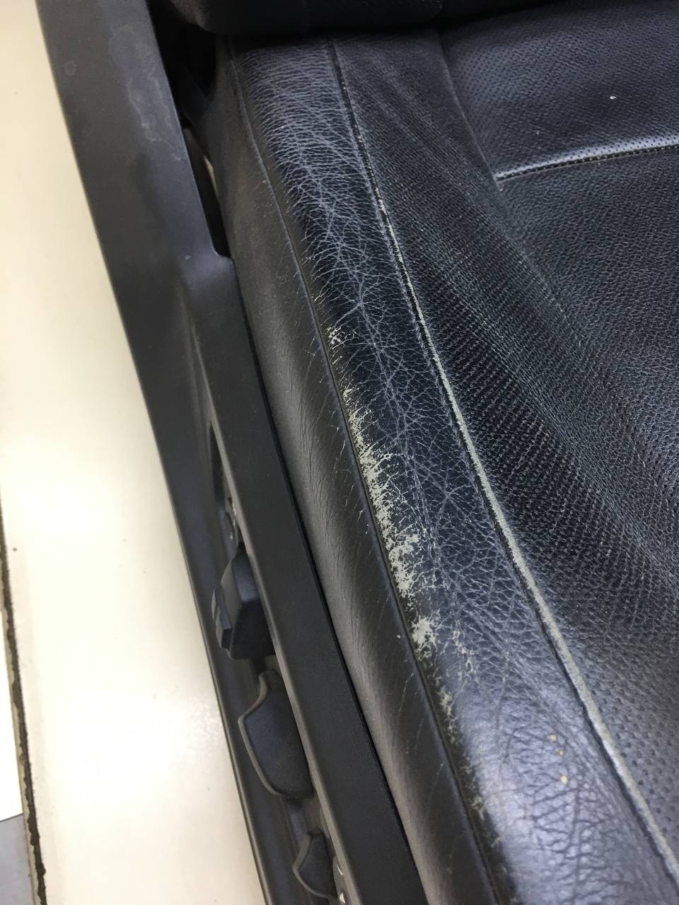 Сиденье (комплект) BMW X6 E71 2008-2014