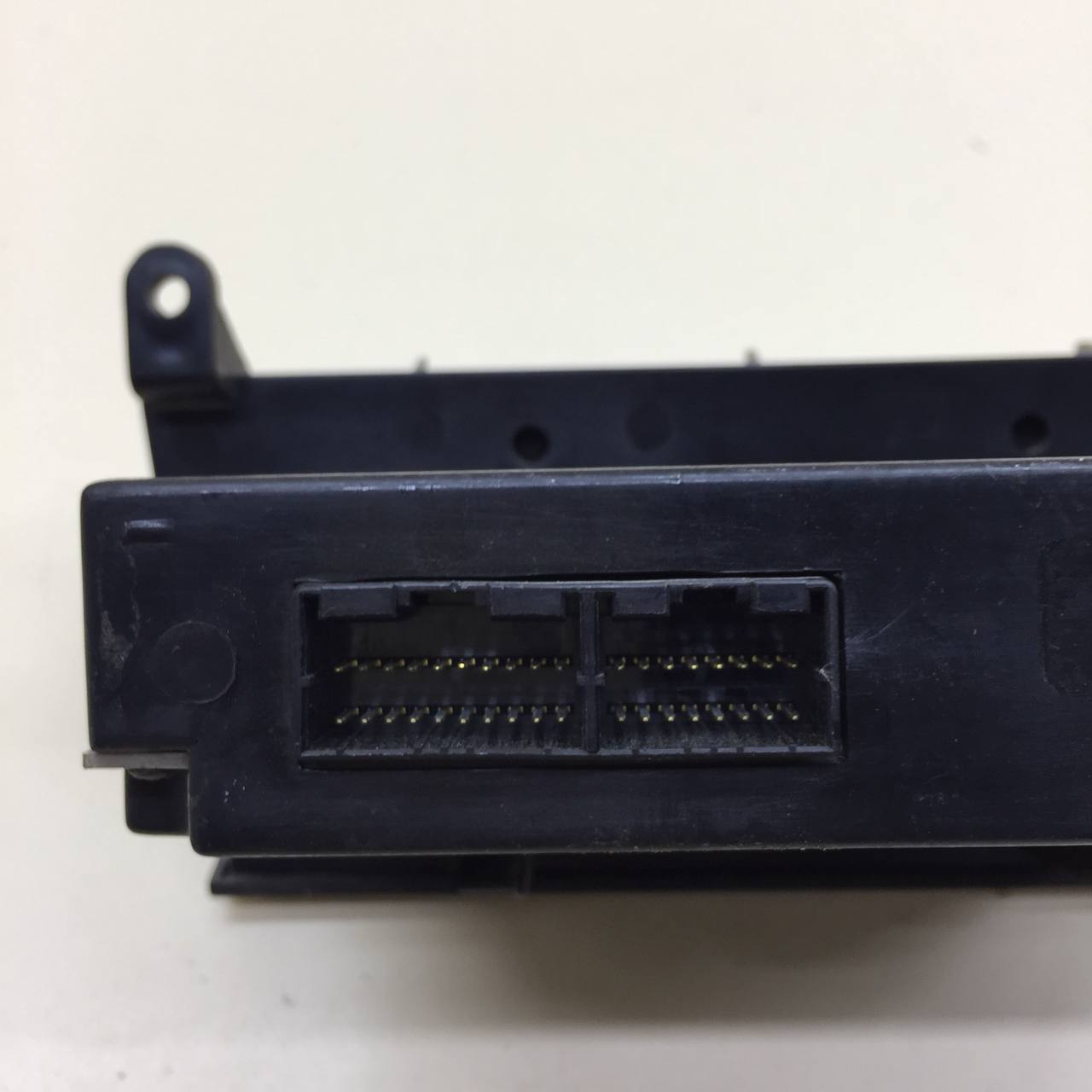 Блок управления климатической установкой Vortex Estina 2008-2012