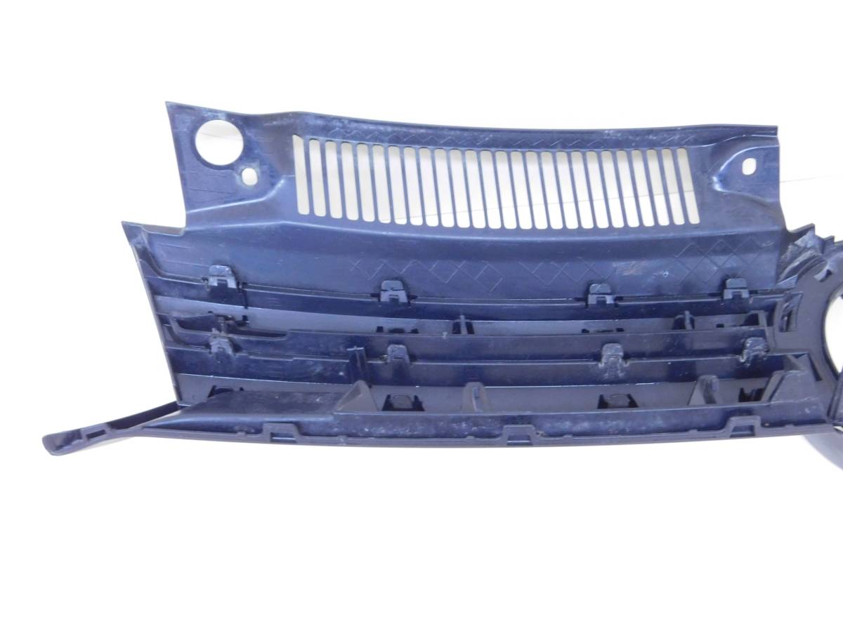 Решетка радиатора Volkswagen Golf 6 (5K) 2009-2013