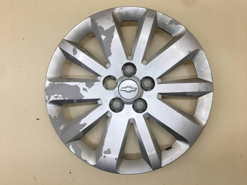 Колпак декоративный Chevrolet Cruze (J300) 2009-2016