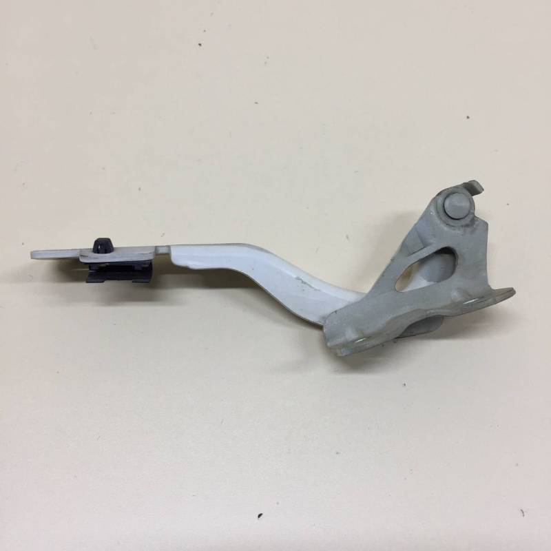 Петля капота левая Chevrolet Aveo T250 2005-2011 Петля капота левая Chevrolet Aveo T250 2005-2011