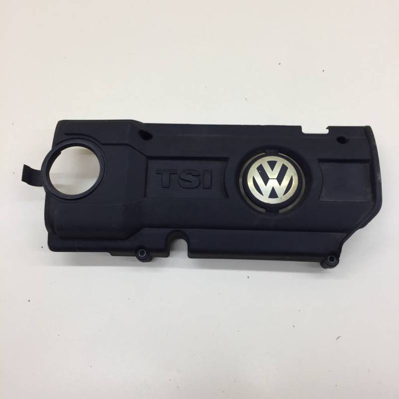 Крышка двигателя декоративная Volkswagen Jetta (A5) 2006-2011 Крышка двигателя декоративная Volkswagen Jetta (A5) 2006-2011
