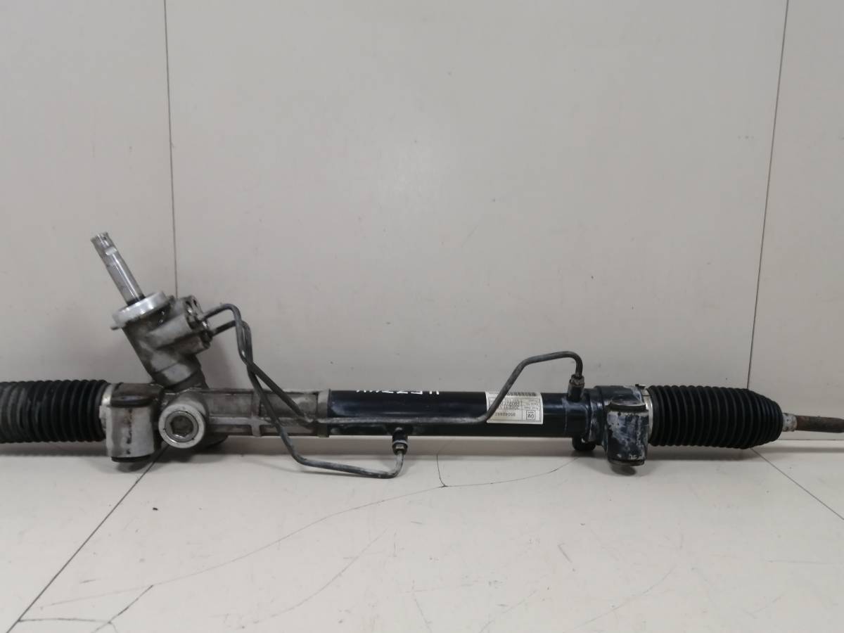 Рейка рулевая Chevrolet Cobalt (T250) 2011-2015