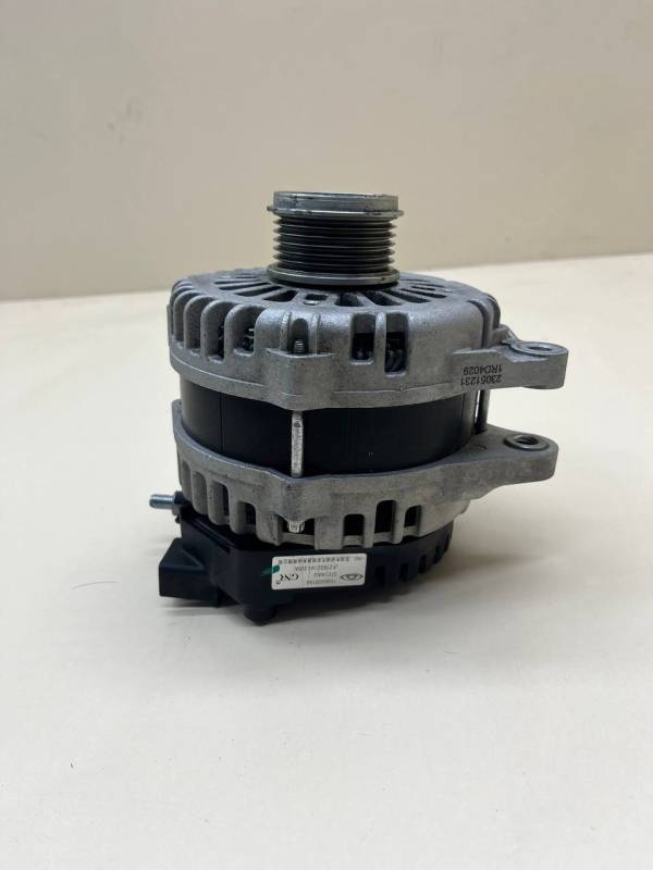 Генератор EXEED RX 2022>
