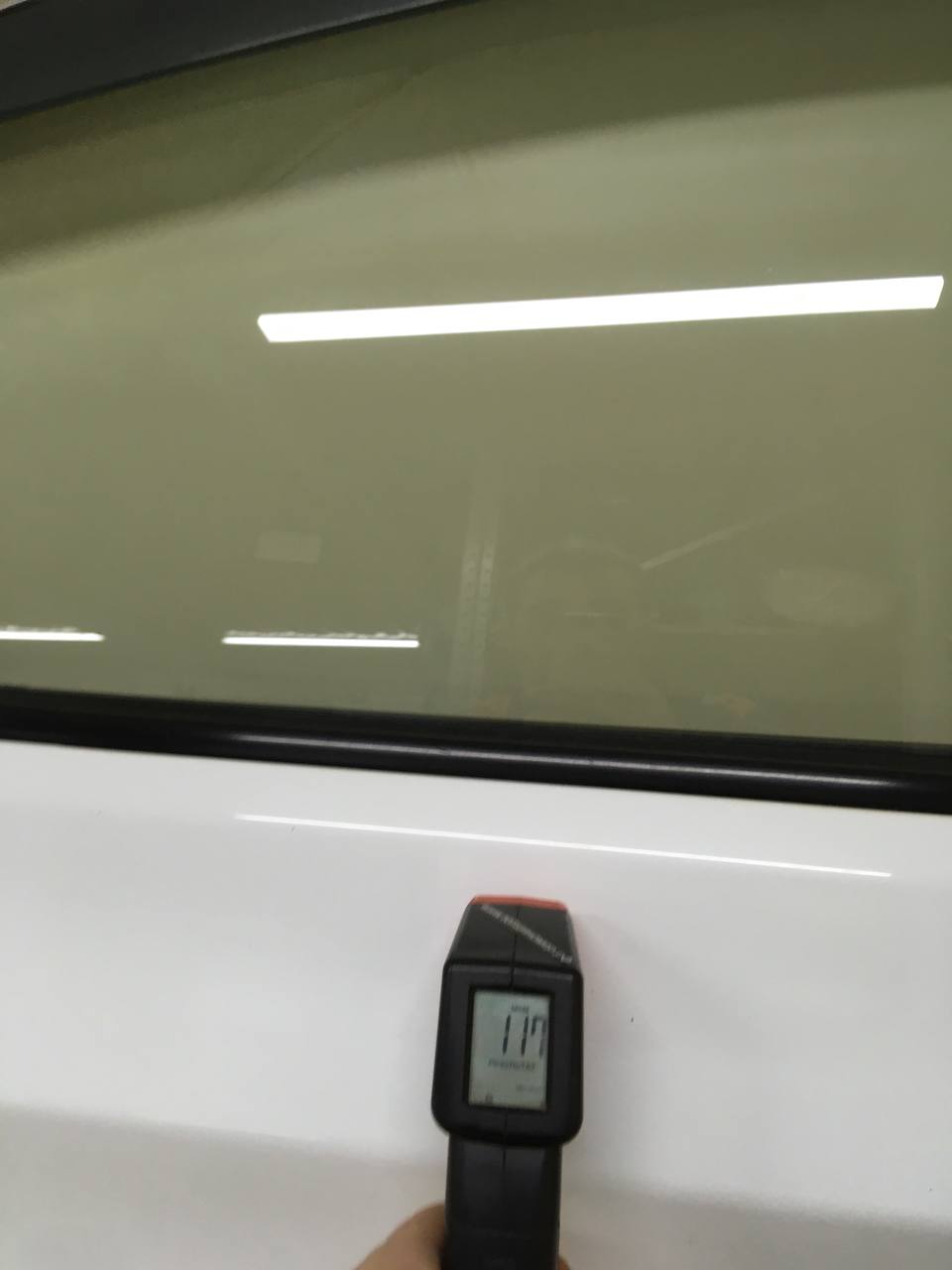 Дверь задняя правая Hyundai Solaris (RB) 2010-2017 Дверь задняя правая Hyundai Solaris (RB) 2010-2017