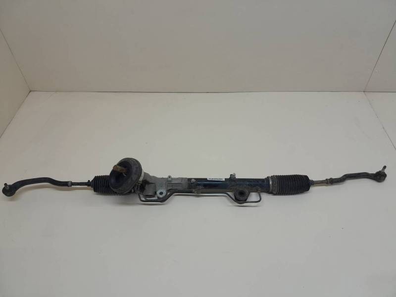 Рейка рулевая Renault Duster (HSA, HSM) 2012> Рейка рулевая Renault Duster (HSA, HSM) 2012>