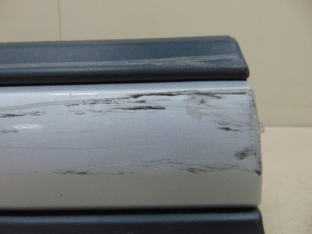 Накладка двери передней левой Mitsubishi Outlander (GF) 2012>