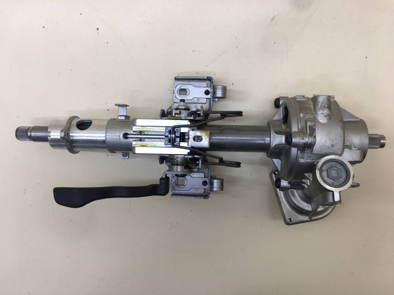 Колонка рулевая Kia Sorento (UM) 2015>