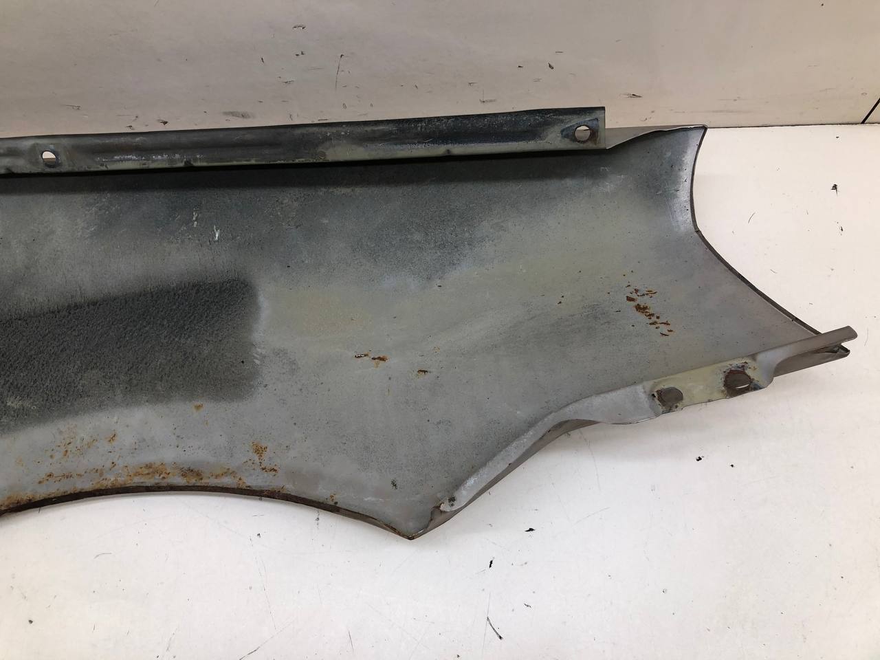 Крыло переднее левое Chevrolet Lacetti (J200) 2003-2013 Крыло переднее левое Chevrolet Lacetti (J200) 2003-2013