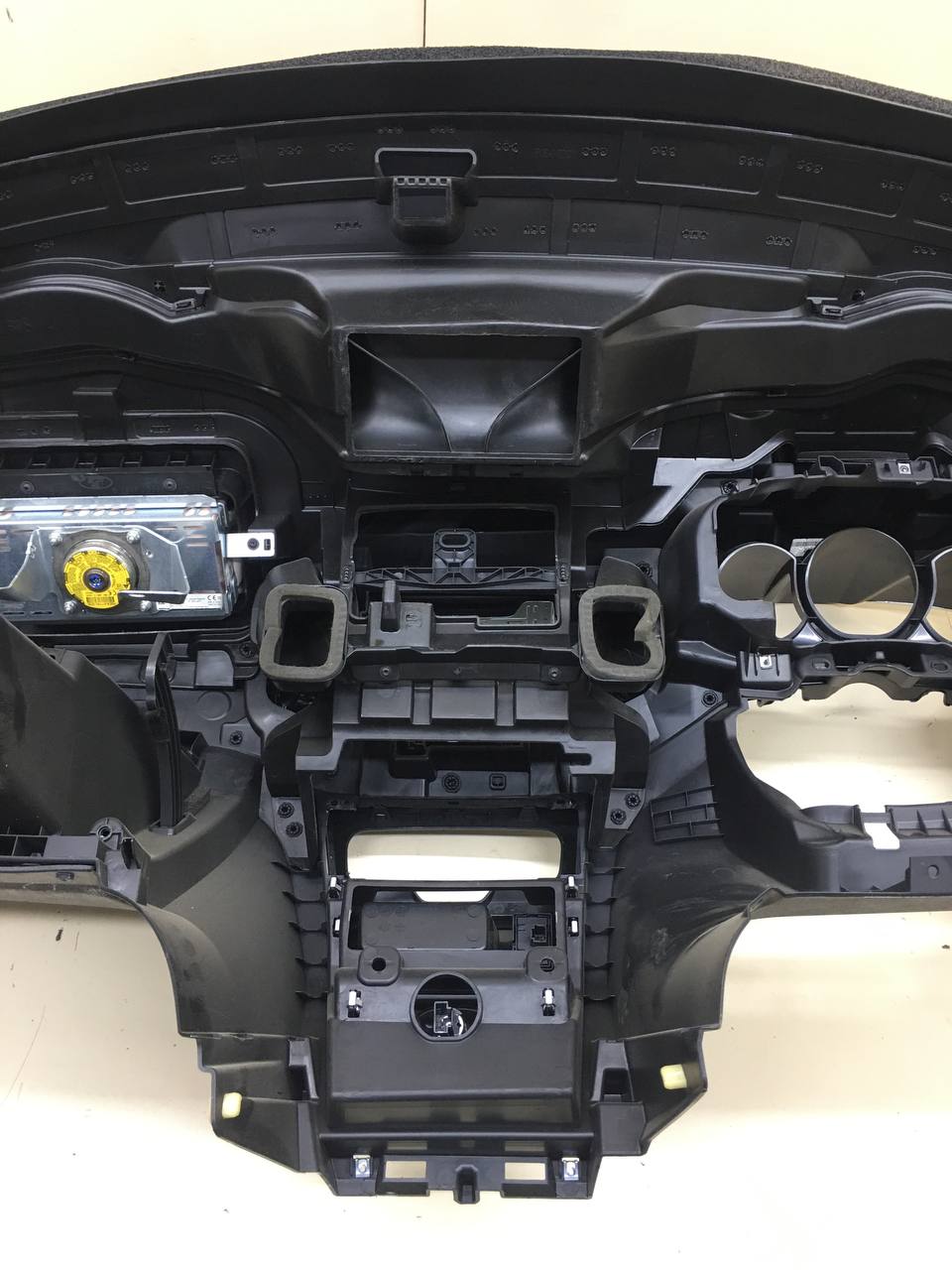 Подушка безопасности (комплект) Lada X-RAY 2016> Подушка безопасности (комплект) Lada X-RAY 2016>